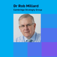Dr Rob Millard on Success Drivers in Large Law Firm Mergers