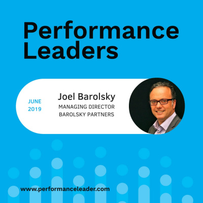 Performance Leaders Podcast