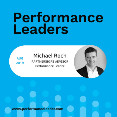 Performance Leaders Podcast