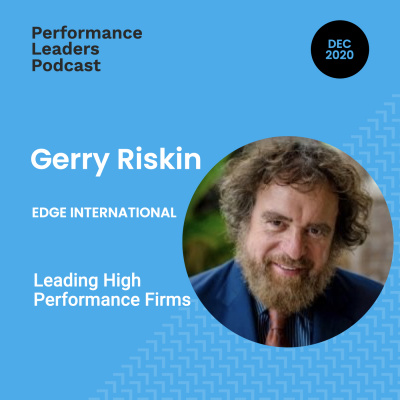 Performance Leaders Podcast