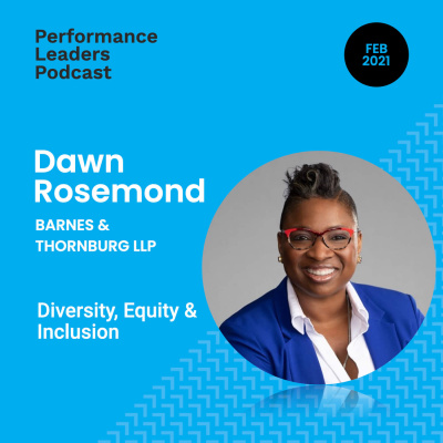 Performance Leaders Podcast