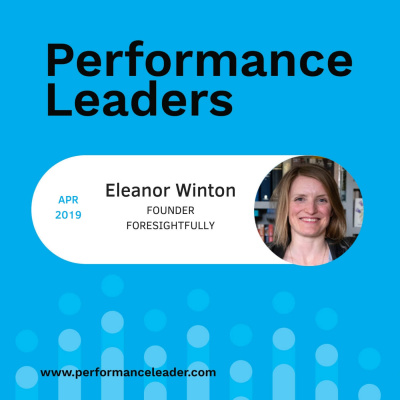 Performance Leaders Podcast