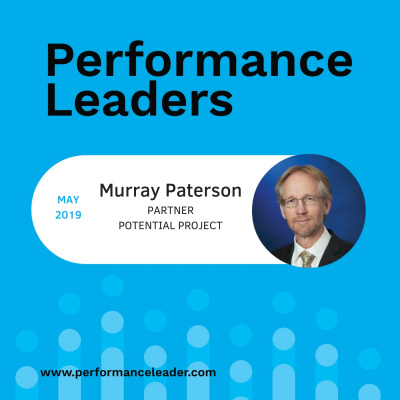 Performance Leaders Podcast