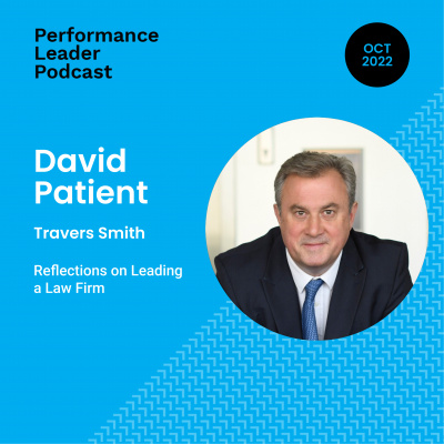 Performance Leaders Podcast