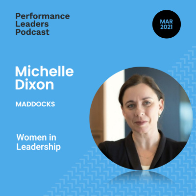 Performance Leaders Podcast