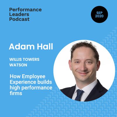 Performance Leaders Podcast