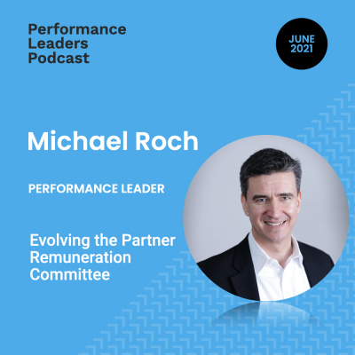 Performance Leaders Podcast