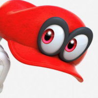 Der Podcast Super Mario