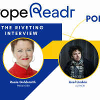 Europe Readr Riveting Interview with Axel Lindén