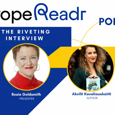 European Literature Network Podcasts