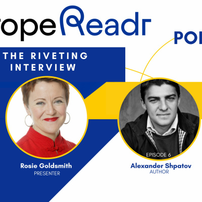 European Literature Network Podcasts