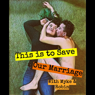 This Is To Save Our Marriage