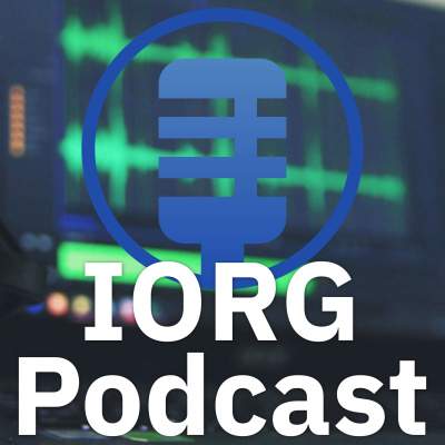 Information Overload Research Group Podcast