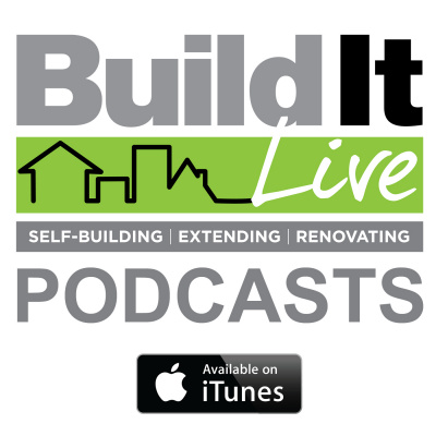 Build It Live - Kent / Manchester / Oxfordshire