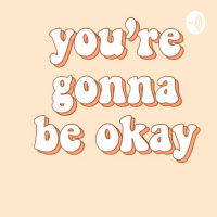 You’re gonna be ok... ft Walter Ford 