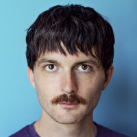 56: Lance Paullin - actor, comedian, and painter