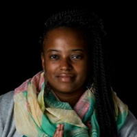 44: Shantell Jackson - poet and visual artist