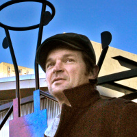 38: Dan Spalding - musician, developer, and painter