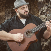 Episode 11 - Nic Vigil of Milonga