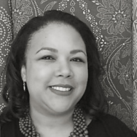 41: Tracy Poindexter-Canton - mixed-media artist