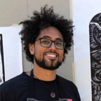 Episode 12 - Reinaldo Gil Zambrano