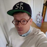 Luke Baumgarten - Range Media Journalist