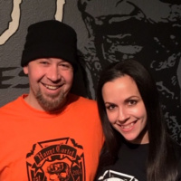 31: Rachel and Mike Lenz of Unit 55