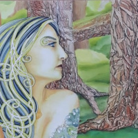 29: Kim Long - visual artist