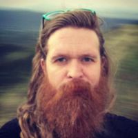 34: Mike Beegle - documentary filmmaker