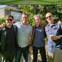 Episode 18 - Young Brians - iconic Spokane band