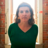 65: Erin Pringle - author of the new novel Hezada! I Miss You