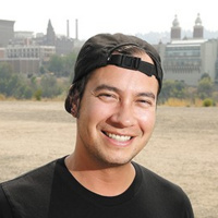 Episode 15: Matt Bogue