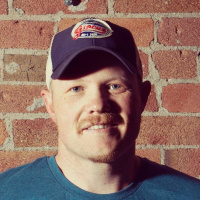 Episode 17 - Chris Bovey