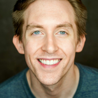 Episode 20 - Henry McNulty, Spokane Civic Theatres Music Director