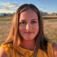 48: Melissa Huggins - Executive Director of Spokane Arts