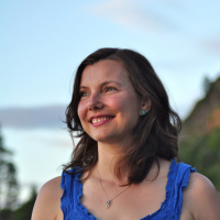 39: Sharma Shields - writer