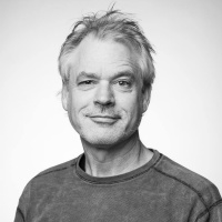 37: Dean Davis - commercial photographer