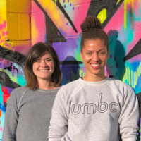 26: Jackie Caro and Ginger Ewing from Terrain