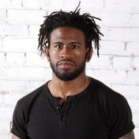 57: Brandon Johnson - visual artist