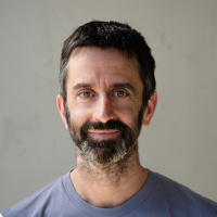 43: Matt McCormick - documentary filmmaker and educator