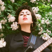 27: Eliza Catastrophe - songwriter and musician