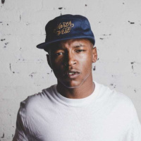 Jango - hip hop artist