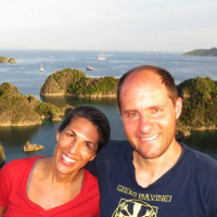 Episode 13 - Melissa and Brandon Cole