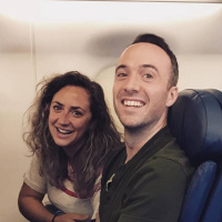 Episode 19 - Karli and Caleb Ingersoll