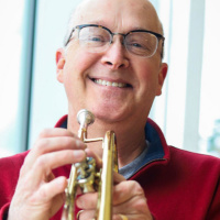 Chris Cook part 2 - Neighborhood poet