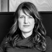 25: Brooke Matson - poet and executive director of Spark Central