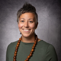 Mika Maloney - Program Manager at Spokane Arts