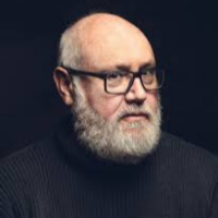 66: Shawn Vestal - journalist amp fiction writer (or fiction writer amp journalist)