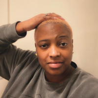 59: Shantell Jackson - visual artist and poet