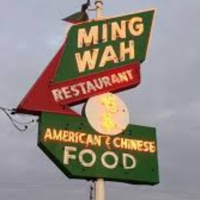 60: Chris Bovey - graphic designer, printmaker, and protector of the Ming Wah sign